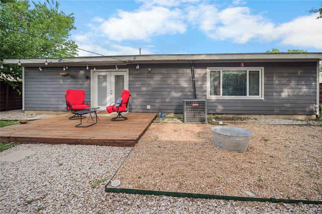 10447 Sylvia Drive, Dallas, TX 75228