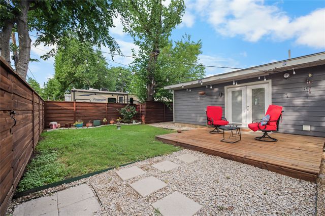 10447 Sylvia Drive, Dallas, TX 75228