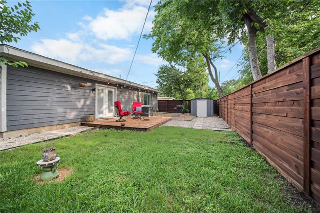 10447 Sylvia Drive, Dallas, TX 75228