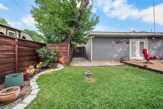 10447 Sylvia Drive, Dallas, TX 75228