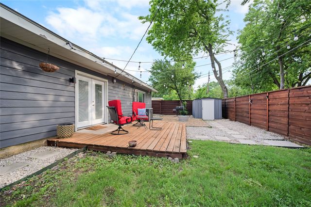 10447 Sylvia Drive, Dallas, TX 75228