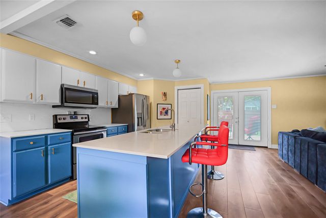 10447 Sylvia Drive, Dallas, TX 75228