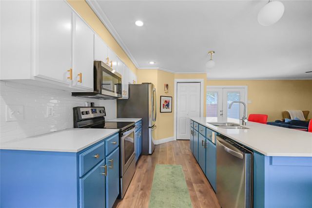 10447 Sylvia Drive, Dallas, TX 75228