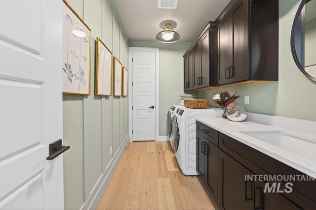7269 W Lands St, Eagle, ID 83616