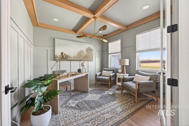 7269 W Lands St, Eagle, ID 83616