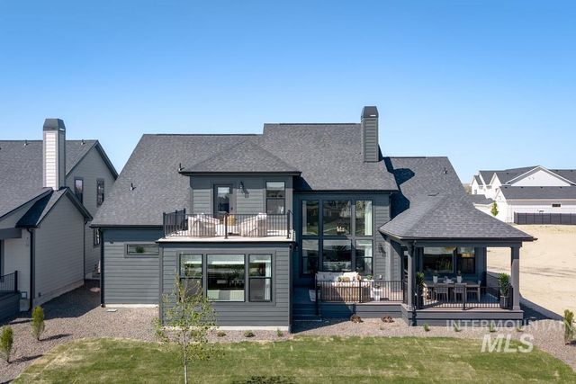 7269 W Lands St, Eagle, ID 83616