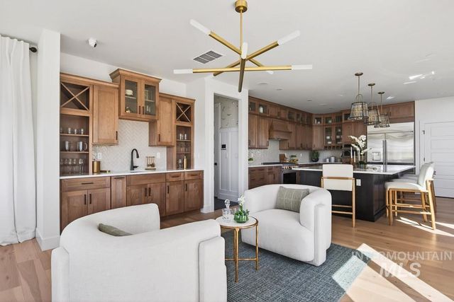 7269 W Lands St, Eagle, ID 83616
