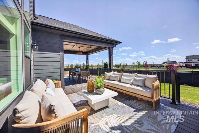 7269 W Lands St, Eagle, ID 83616