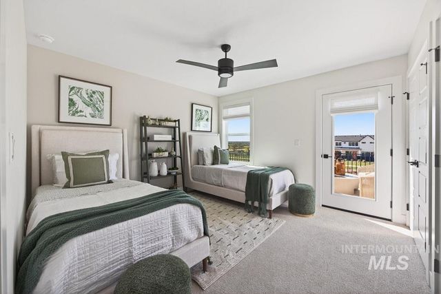 7269 W Lands St, Eagle, ID 83616