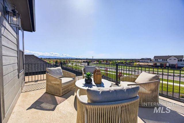 7269 W Lands St, Eagle, ID 83616