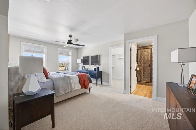 7269 W Lands St, Eagle, ID 83616