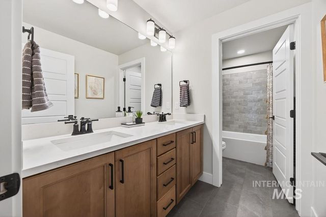 7269 W Lands St, Eagle, ID 83616