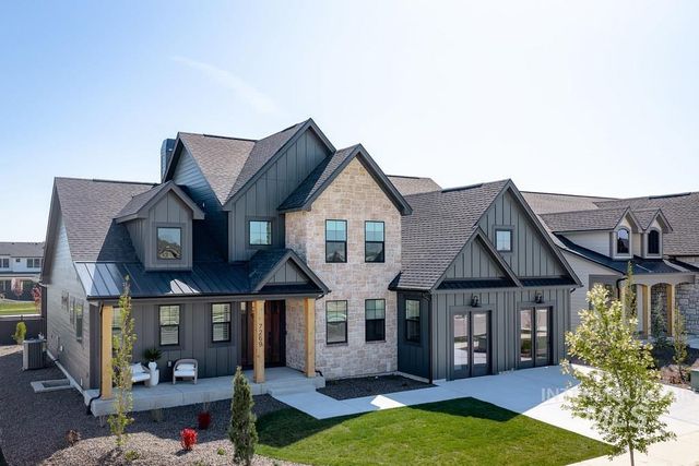 7269 W Lands St, Eagle, ID 83616