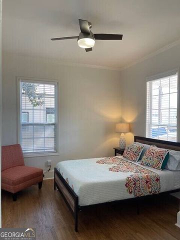 334 McDonough Boulevard SE, Atlanta, GA 30315