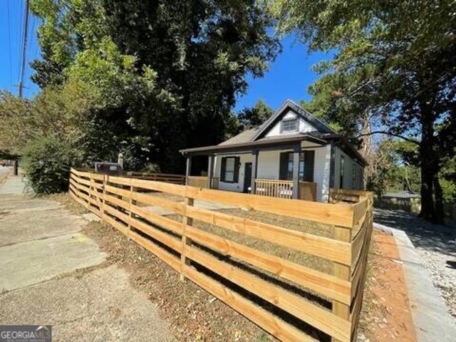 334 McDonough Boulevard SE, Atlanta, GA 30315