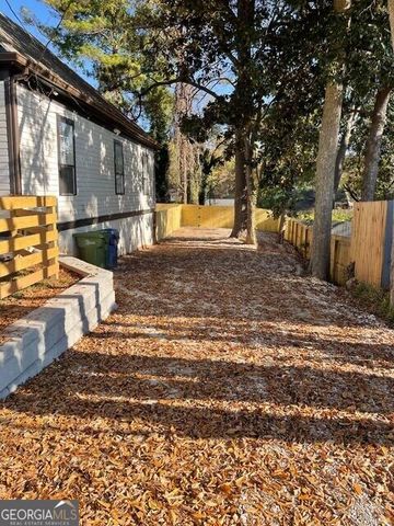 334 McDonough Boulevard SE, Atlanta, GA 30315