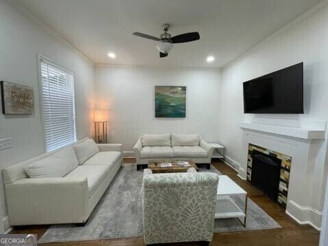 334 McDonough Boulevard SE, Atlanta, GA 30315