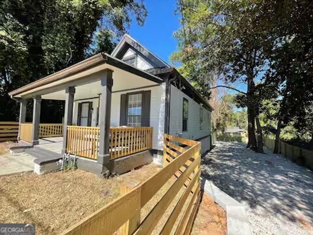 334 McDonough Boulevard SE, Atlanta, GA 30315