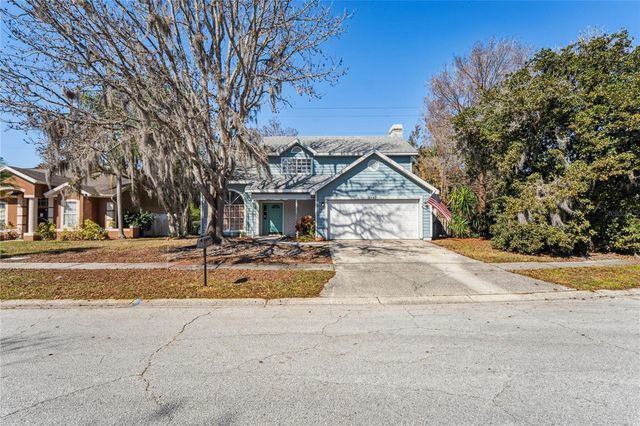 2247 GROUND SQUIRREL DRIVE, New Port Richey, FL 34655