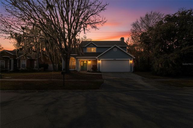 2247 GROUND SQUIRREL DRIVE, New Port Richey, FL 34655