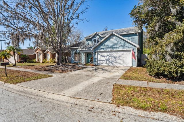 2247 GROUND SQUIRREL DRIVE, New Port Richey, FL 34655