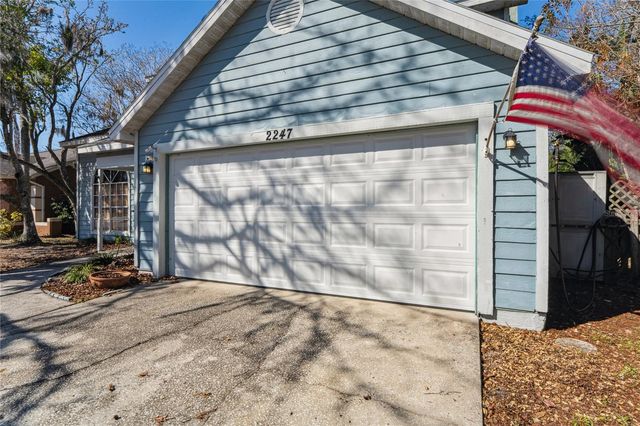 2247 GROUND SQUIRREL DRIVE, New Port Richey, FL 34655