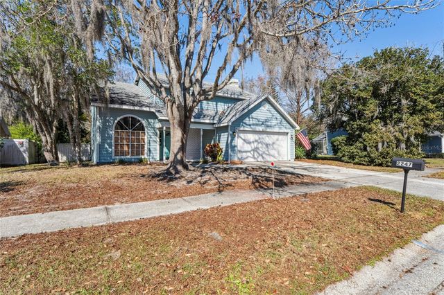 2247 GROUND SQUIRREL DRIVE, New Port Richey, FL 34655