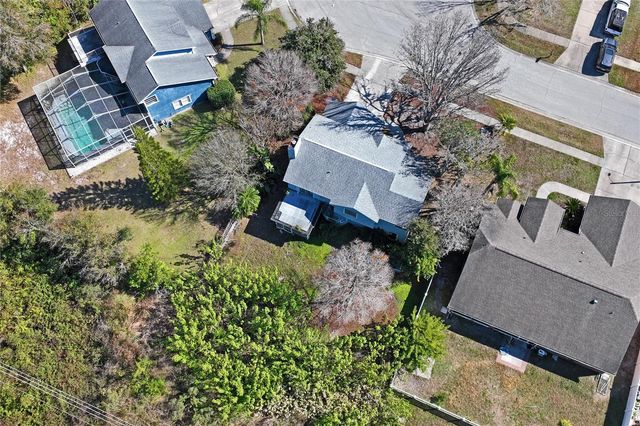 2247 GROUND SQUIRREL DRIVE, New Port Richey, FL 34655