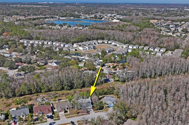 2247 GROUND SQUIRREL DRIVE, New Port Richey, FL 34655