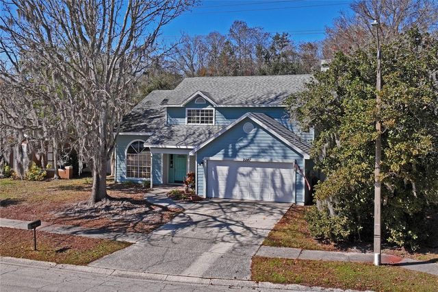 2247 GROUND SQUIRREL DRIVE, New Port Richey, FL 34655