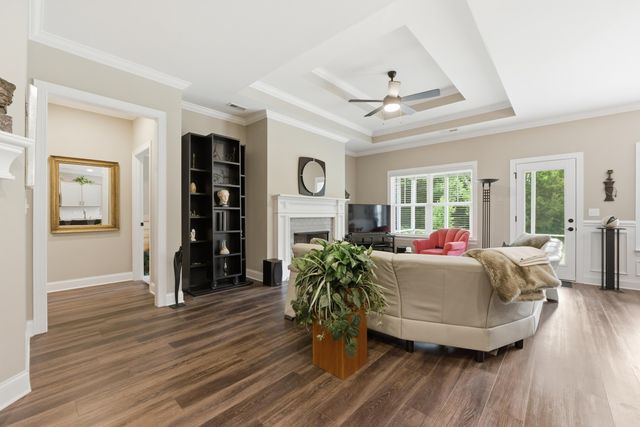 8489 Cherrybark Lane, Ooltewah, TN 37363