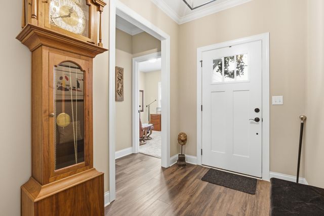 8489 Cherrybark Lane, Ooltewah, TN 37363