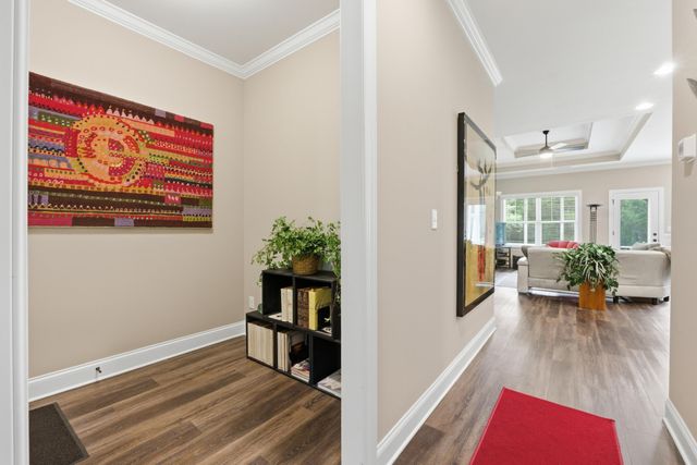 8489 Cherrybark Lane, Ooltewah, TN 37363