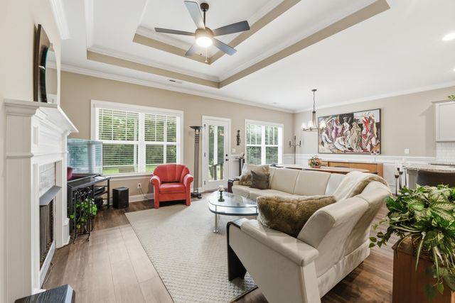 8489 Cherrybark Lane, Ooltewah, TN 37363