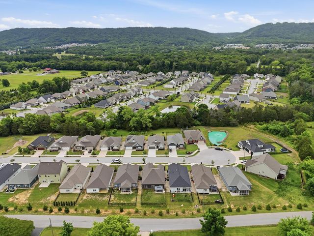 8489 Cherrybark Lane, Ooltewah, TN 37363