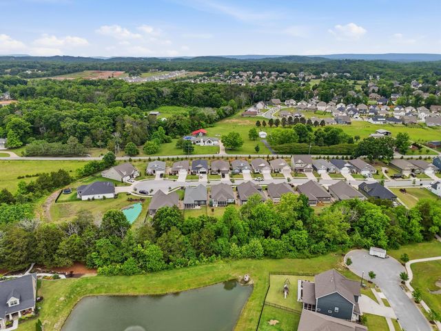 8489 Cherrybark Lane, Ooltewah, TN 37363