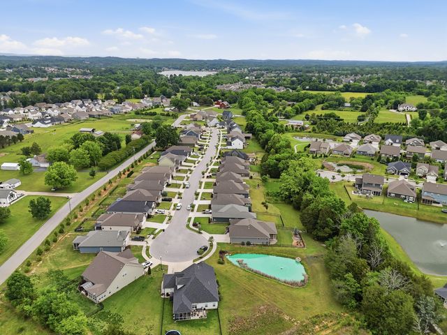 8489 Cherrybark Lane, Ooltewah, TN 37363
