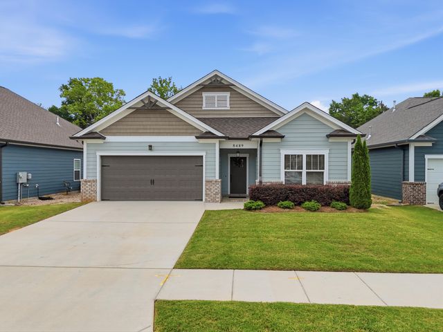 8489 Cherrybark Lane, Ooltewah, TN 37363