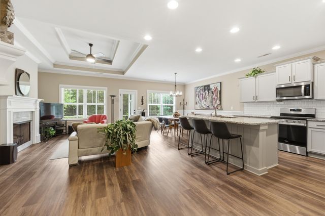 8489 Cherrybark Lane, Ooltewah, TN 37363