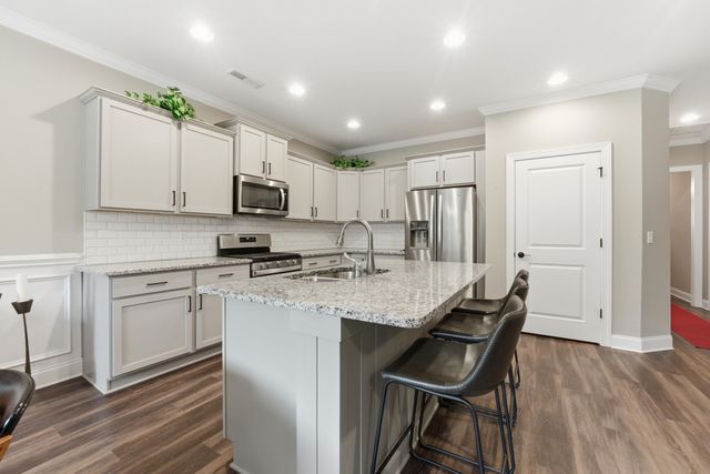 8489 Cherrybark Lane, Ooltewah, TN 37363