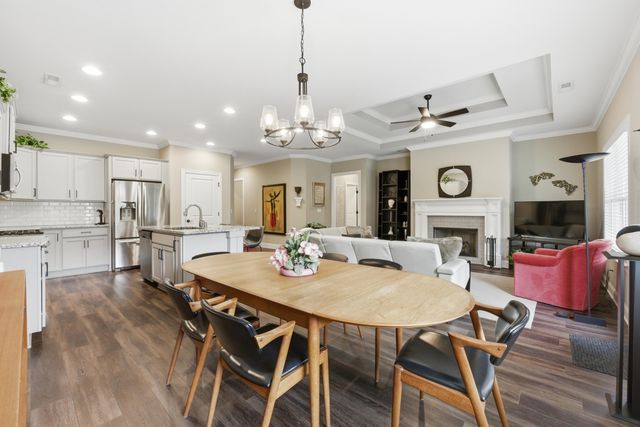 8489 Cherrybark Lane, Ooltewah, TN 37363