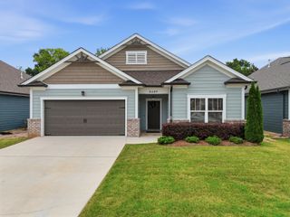 8489 Cherrybark Lane, Ooltewah, TN 37363