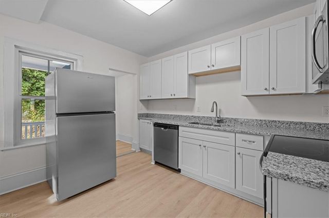 258 Douglas AVE, Portsmouth, VA 23707