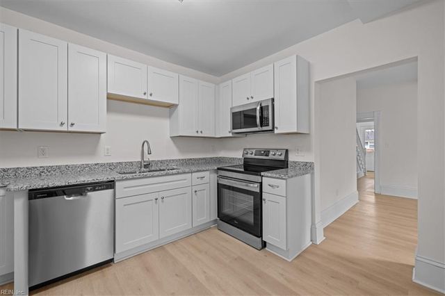 258 Douglas AVE, Portsmouth, VA 23707