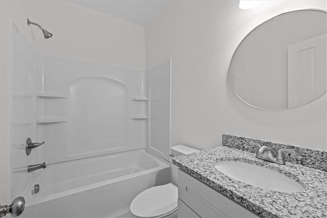 258 Douglas AVE, Portsmouth, VA 23707