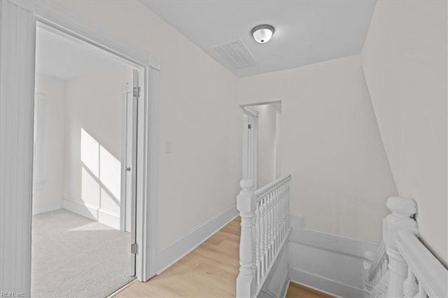 258 Douglas AVE, Portsmouth, VA 23707