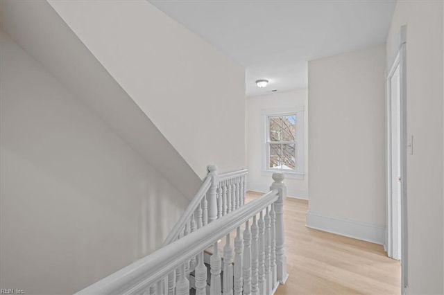 258 Douglas AVE, Portsmouth, VA 23707