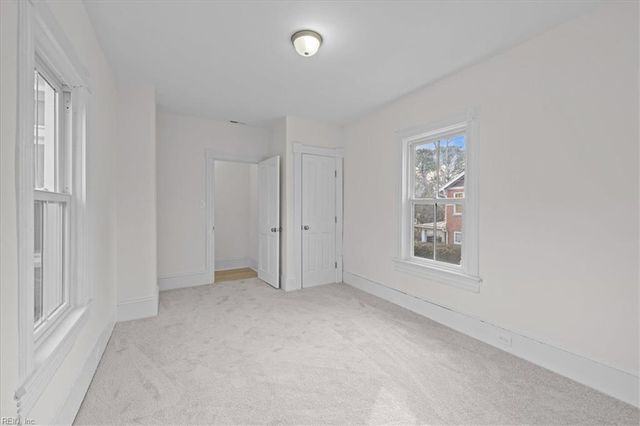 258 Douglas AVE, Portsmouth, VA 23707