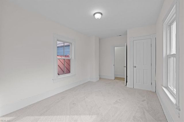 258 Douglas AVE, Portsmouth, VA 23707