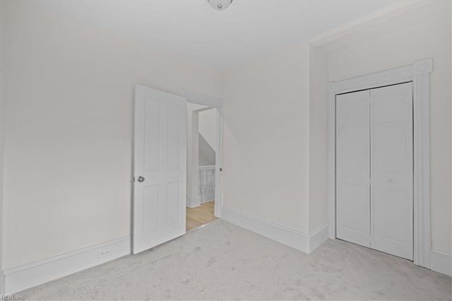 258 Douglas AVE, Portsmouth, VA 23707